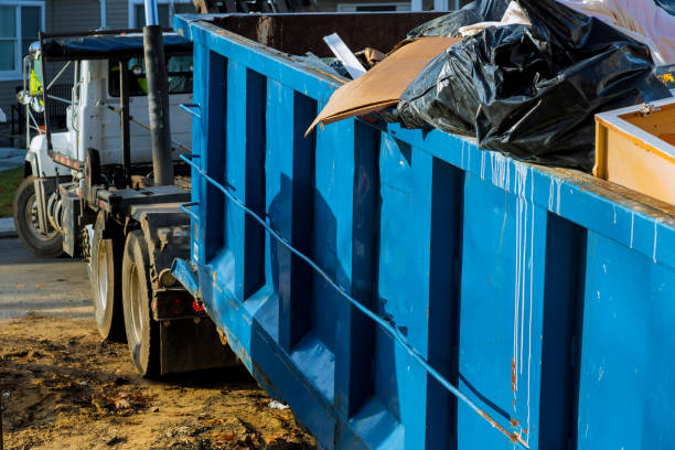 Best Garage Cleanout  in Mercerville, NJ