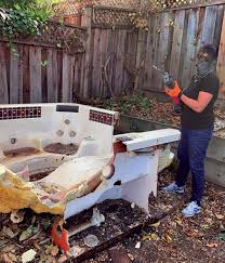 Best Recycling Services for Junk  in Mercerville, NJ
